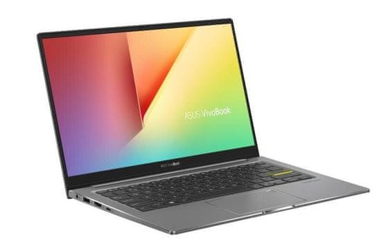 Asus Vivobook S13 (S333EA-EG011T) 13,3 palce Full HD Intel Core i5-1135G7 SSD