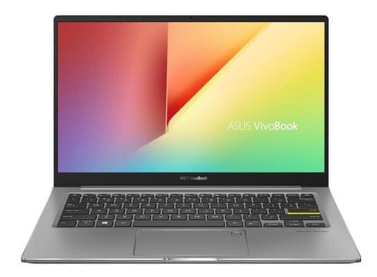 Asus Vivobook S13 (S333EA-EG011T) 13,3 palce Full HD Intel Core i5-1135G7