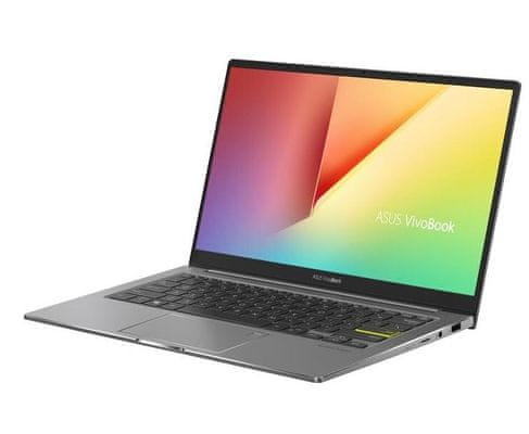 Notebook Asus Vivobook S13 (S333EA-EG011T) 13,3 palce Full HD Intel Core i5-1135G7