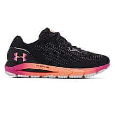 Under Armour UA W HOVR Sonic 4 CLR SFT-BLK, UA W HOVR Sonic 4 CLR SFT-BLK | 3023998-001 | EU 42 | UK 7,5 | US 10