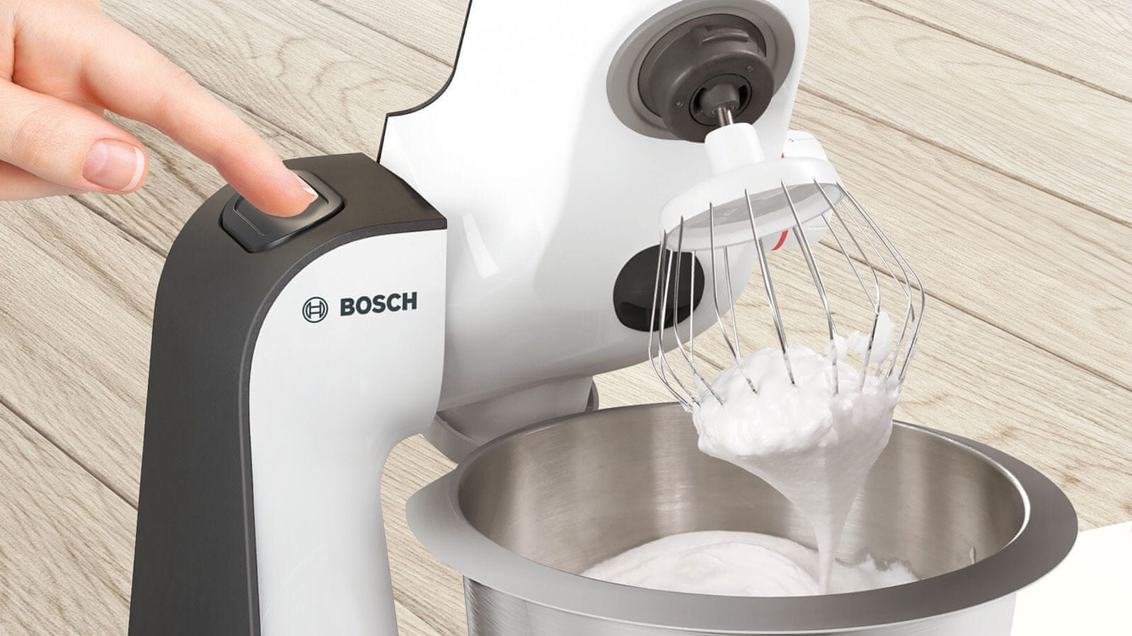 Bosch MUM 55761 