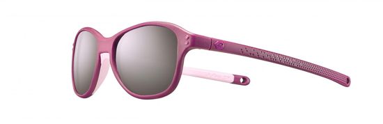 Julbo dívčí sluneční brýle BOOMERANG SP3+ plum/pink fluo