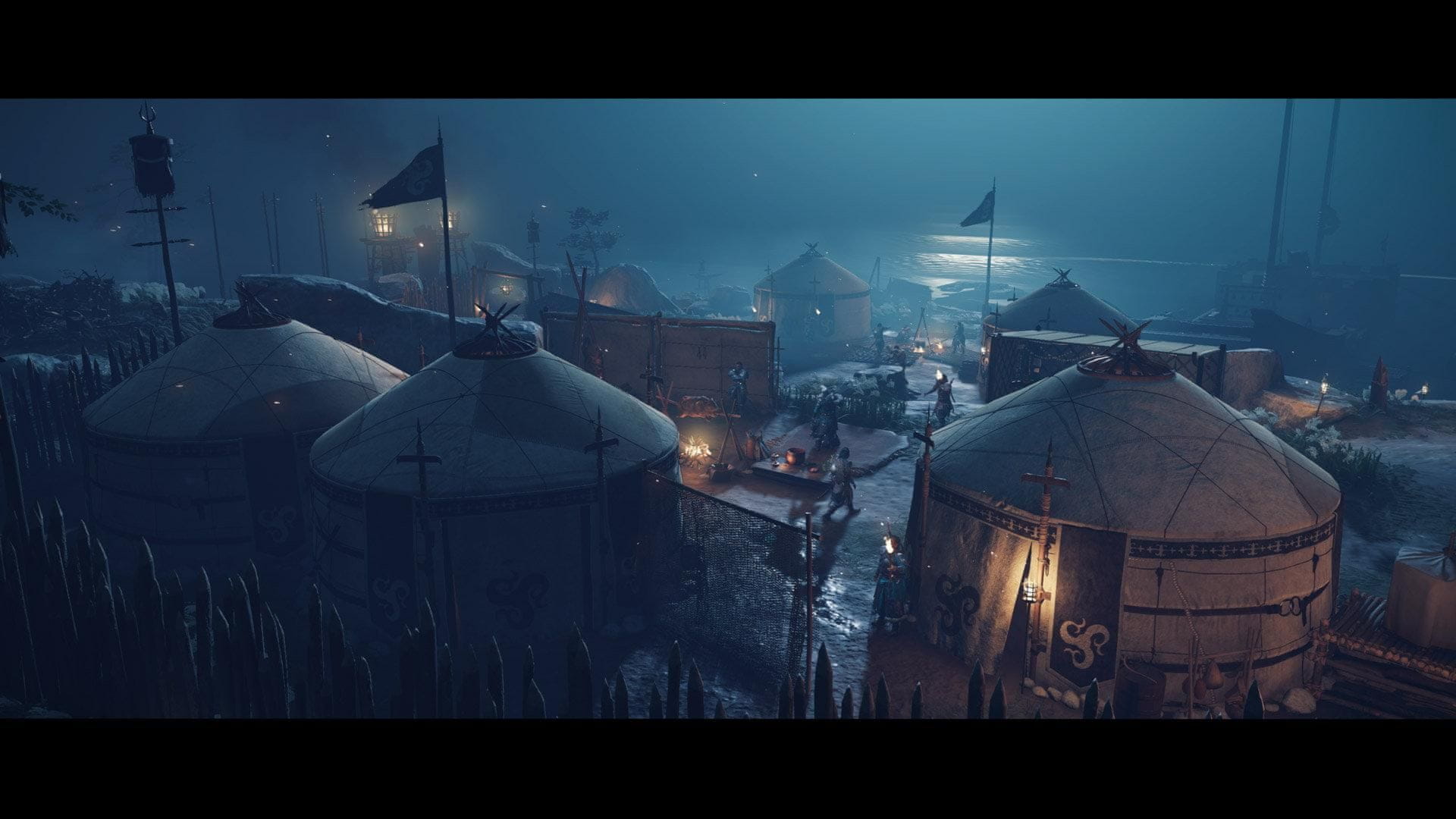 Sony Ghost of Tsushima akční samuraj japonsko