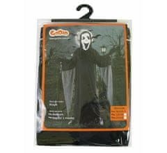 Kostým Vřískot - velikost 120-130 cm - unisex - Halloween