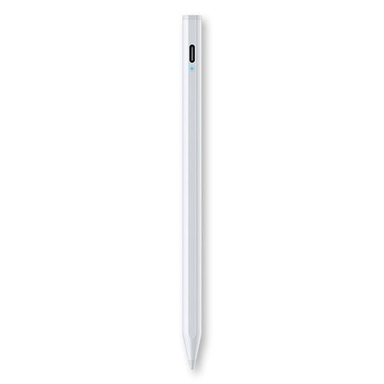 Dux Ducis Stylus pero na iPad / iPad Pro, bílé