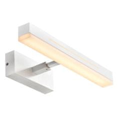 NORDLUX NORDLUX nástěnné svítidlo Otis 40 14W LED bílá 2015401001