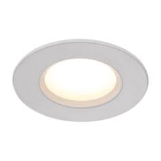 NORDLUX NORDLUX vestavné svítidlo Dorado 2700K 1-Kit Dim 5,5W LED bílá 49430101