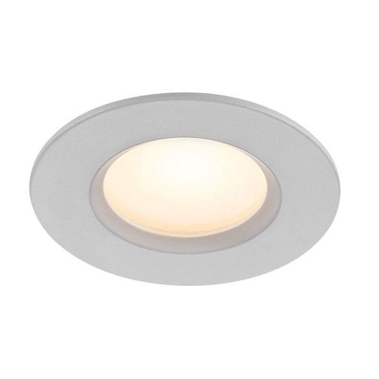 NORDLUX NORDLUX vestavné svítidlo Tiaki 2700K / 4000K 8,6W LED bílá 49570101