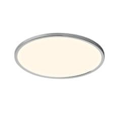 NORDLUX NORDLUX stropní svítidlo Oja 42 IP54 BATH 3000K/4000K 19W LED chrom 2015116133