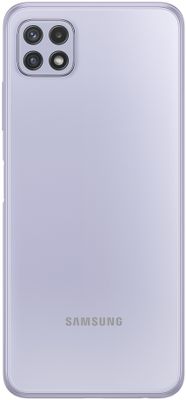 moderní mobilní dotykový telefon smartphone samsung galaxy A22 5G čtečka otisků prstu krásný elegantní design 5000mAh baterie slot pro microSD karty až 1 tb osmijádrový procesor 48+5+2mpx zadní fotoaparát 8mpx přední fotoaparát samoled displej výkonný telefon vysokokapacitní baterie Bluetooth 5.0 NFC platba z telefonu 5G připojení 5G internet nejrychlejší připojení