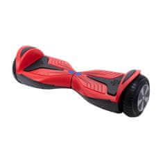 Berger Hoverboard City 6.5" XH-6C Promo Red