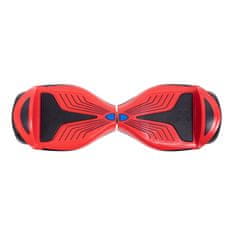 Berger Hoverboard City 6.5" XH-6C Promo Red