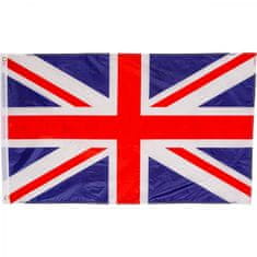 shumee FLAGMASTER Vlajka Velká Británie, 120 x 80 cm