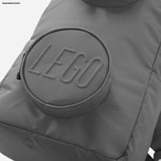LEGO Bags Signature Brick 1x2 batoh - černý