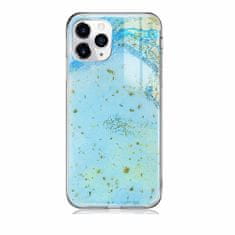 FORCELL Obal / kryt na Apple iPhone 12 Pro Max design 3 - Forcell MARBLE