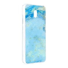 FORCELL Obal / kryt na Xiaomi Redmi 8A design 3 - Forcell MARBLE Case