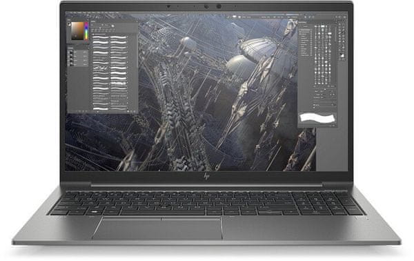 Notebook HP ZBook Firefly 15 G8 (2C9S6EA) 15,6 palce Full HD Intel Core i7-1165G7