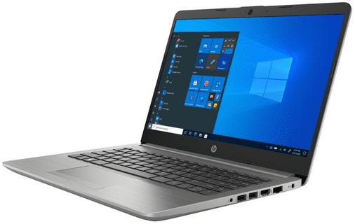 Notebook HP 245 G8 (27J57EA) 14 palce Full HD dedikovaná grafika