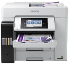 Epson EcoTank L6580 (C11CJ28402)