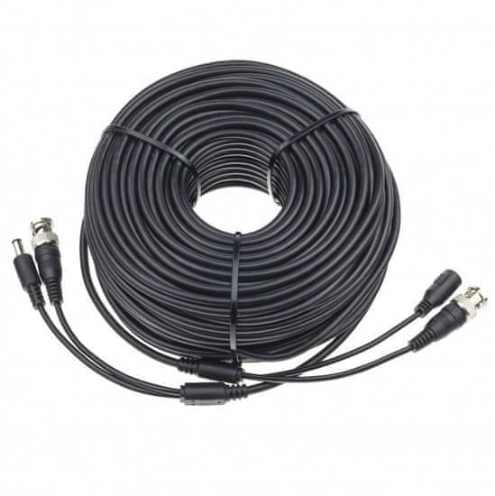 SPYpro 20m kabel pro bezpečnostní kamery