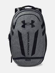 Under Armour Batoh UA Hustle 5.0 Backpack-BLK UNI