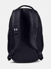 Under Armour Batoh UA Hustle 5.0 Backpack-BLK UNI