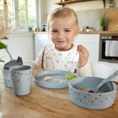 Lässig Dish Set PP/Cellulose Garden Explorer