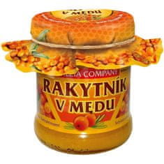 TEREZIA COMPANY TEREZIA Rakytník v medu 250g