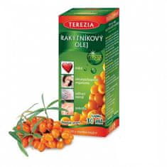 TEREZIA COMPANY TEREZIA Rakytníkový olej 100% kapky 30ml