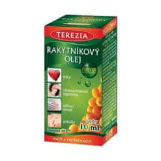 TEREZIA COMPANY TEREZIA Rakytníkový olej 100% kapky 10ml