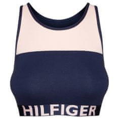 Tommy Hilfiger Dámská sportovní podprsenka Fashion Velikost: L UW0UW01227