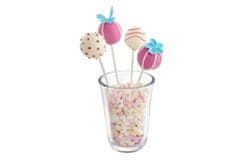 LURCH Flexiform - silikonová forma 20ks Cake pops (00083027)