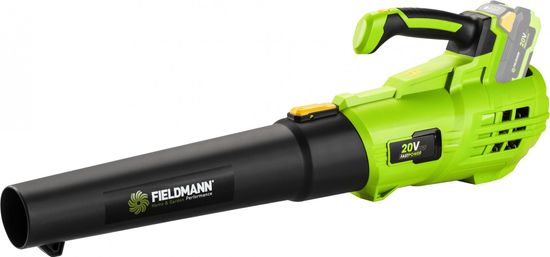 Fieldmann zahradní fukar FZF 70605-0 - rozbaleno