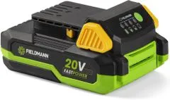 Fieldmann akumulátor FDUZ 79020 20 V 2 Ah