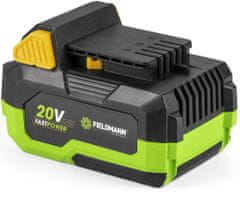 Fieldmann FDUZ 79040 20 V 4 Ah