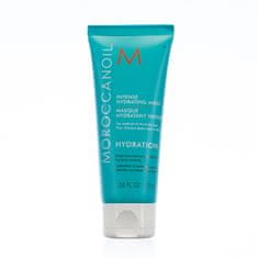 Moroccanoil Hloubkově hydratační maska s arganovým olejem na suché vlasy (Intense Hydrating Mask) (Objem 250 ml)