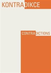 Ľubica Kobová: Kontradikce / Contradictions 1-2/2020