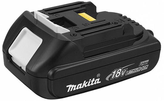 Makita akumulátor BL1815N 18V 1,5Ah Li-ion