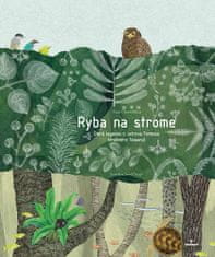 Kuei Chun Miya: Ryba na strome