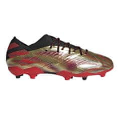 Adidas NEMEZIZ MESSI .1 FG, NEMEZIZ MESSI .1 FG | FY0806 | GOLDMT/SCARLE/CBLACK | UK 5,5 | EU 38 2/3