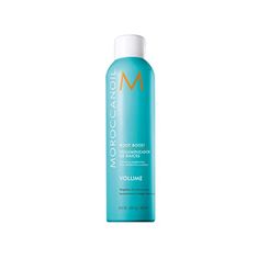 Moroccanoil Stylingový sprej pro objem vlasů od kořínků Volume (Root Boost) (Objem 75 ml)