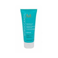 Moroccanoil Regenerační maska na poškozené vlasy pro ženy (Restorative Hair Mask) 75 ml