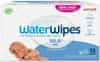 WaterWipes 100% BIO odbouratené ubrousky 12x 60 ks