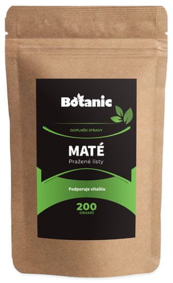 Botanic Maté čaj pražený 200g