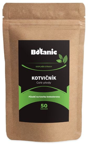 Botanic Kotvičník (Tribulus) plody 50g