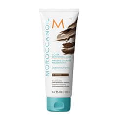 Moroccanoil Tónující maska na vlasy Cocoa (Color Depositing Mask) (Objem 200 ml)