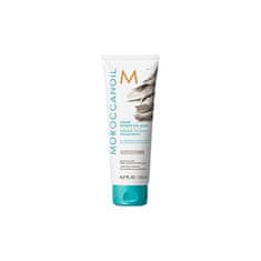 Moroccanoil Tónující maska na vlasy Platinum (Color Depositing Mask) (Objem 30 ml)