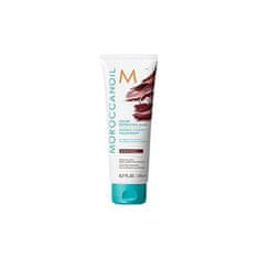 Moroccanoil Tónující maska na vlasy Bordeaux (Color Depositing Mask) (Objem 30 ml)