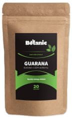 Botanic Guarana 22% kofeinu 20g