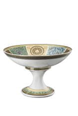 Rosenthal Versace ROSENTHAL VERSACE BAROCCO MOSAIC Mísa na noze 35 cm